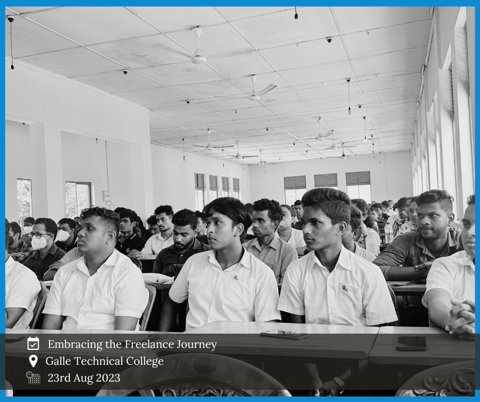 galle Technical College